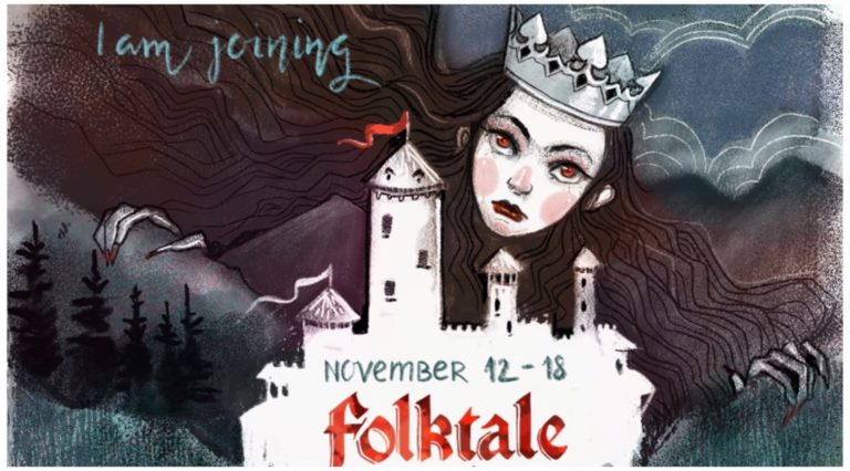 Read more about the article Folktale week 2018